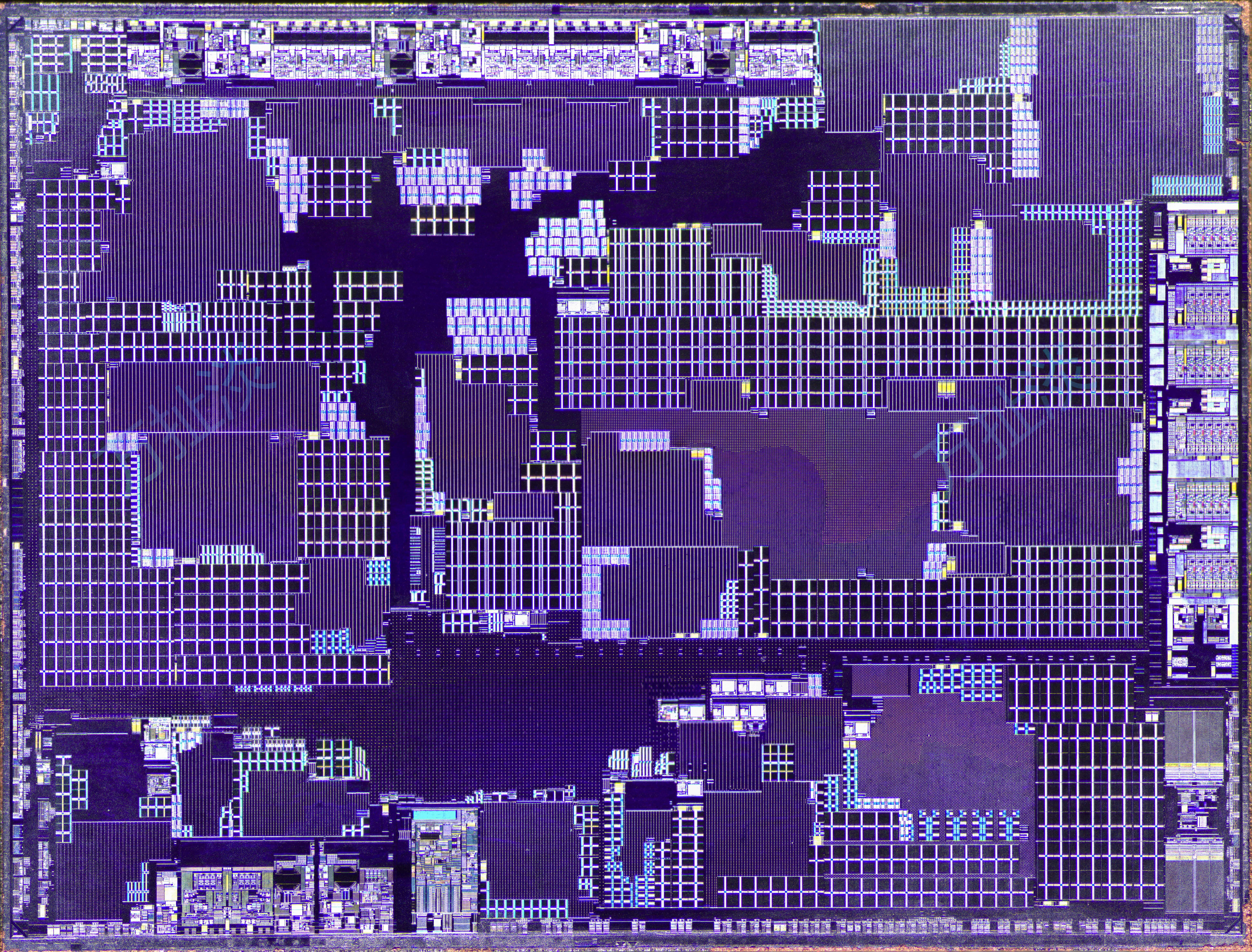 Qualcomm modem SDX70M